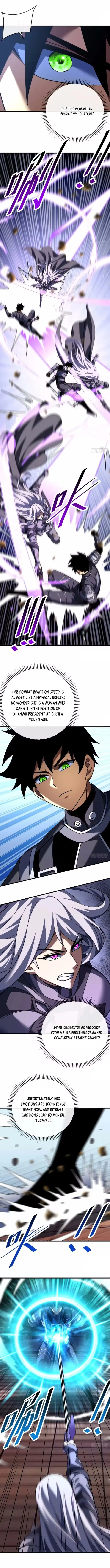 Read The Lord of the Wheel of Destiny EN Manga Online