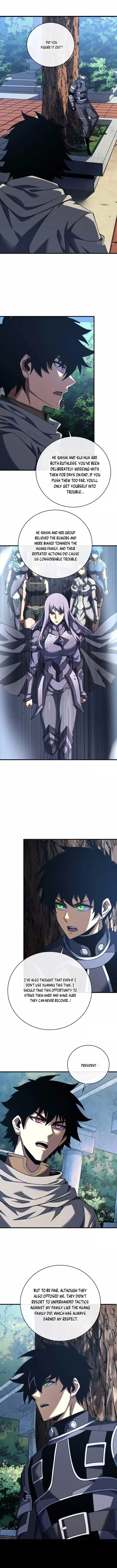 Read The Lord of the Wheel of Destiny EN Manga Online