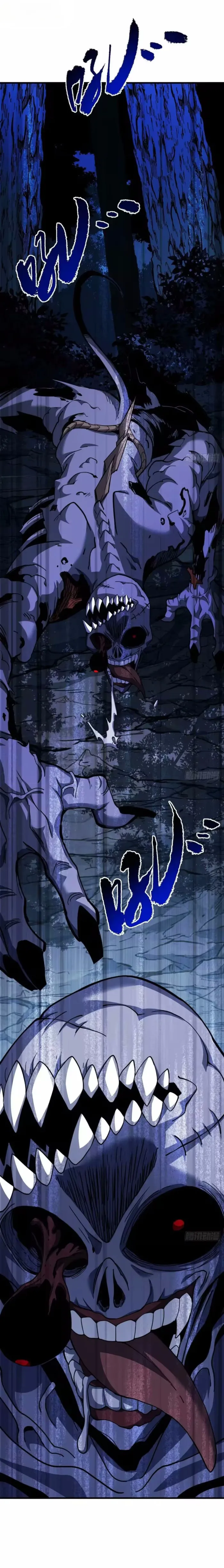 Read The Lord of the Wheel of Destiny EN Manga Online