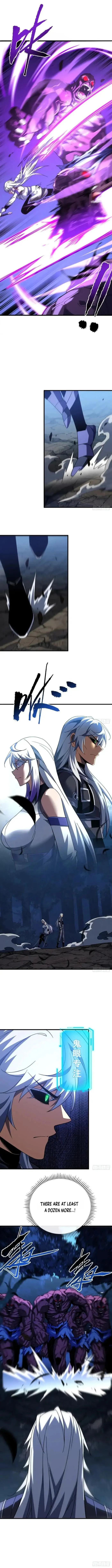 Read The Lord of the Wheel of Destiny EN Manga Online