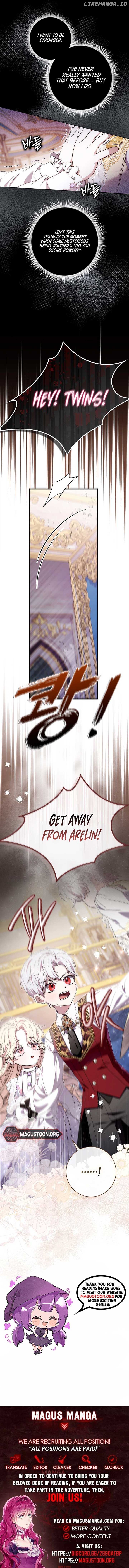Read The Male Lead Is Unhealthily Obsessed With My Health EN Manga Online