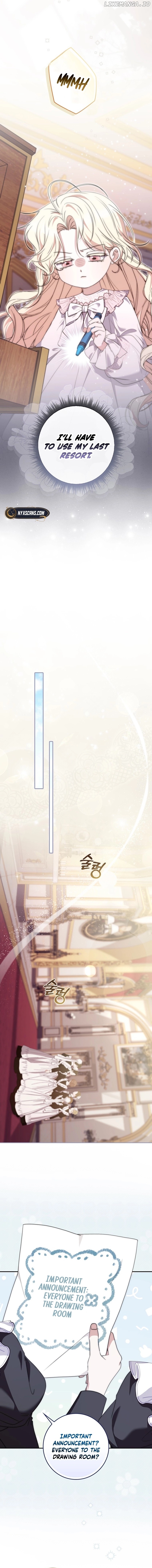 Read The Male Lead Is Unhealthily Obsessed With My Health EN Manga Online