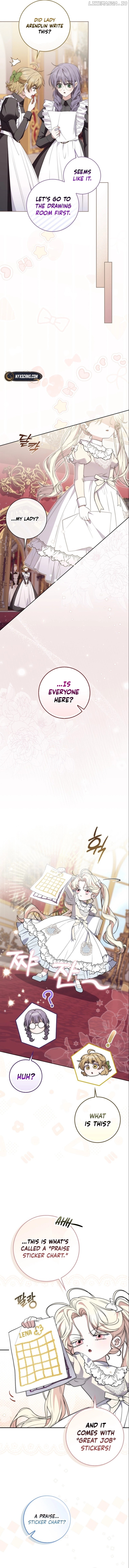 Read The Male Lead Is Unhealthily Obsessed With My Health EN Manga Online