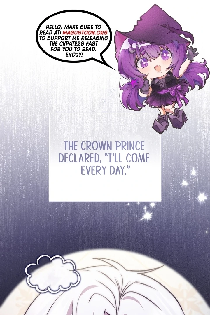 Read The Male Lead Is Unhealthily Obsessed With My Health EN Manga Online