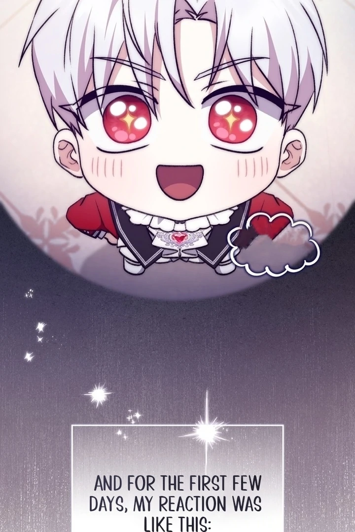 Read The Male Lead Is Unhealthily Obsessed With My Health EN Manga Online