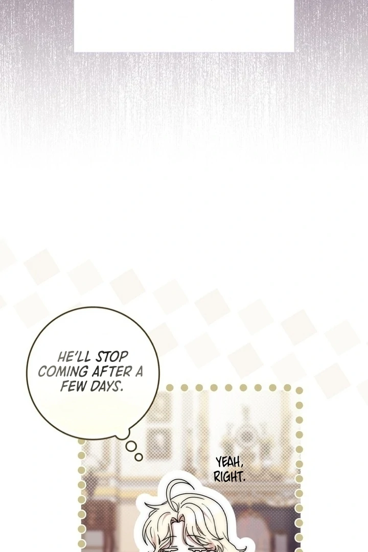 Read The Male Lead Is Unhealthily Obsessed With My Health EN Manga Online