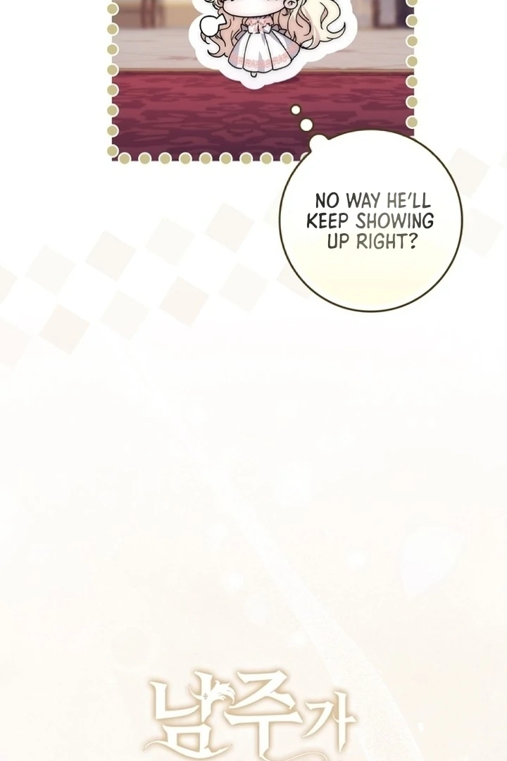 Read The Male Lead Is Unhealthily Obsessed With My Health EN Manga Online