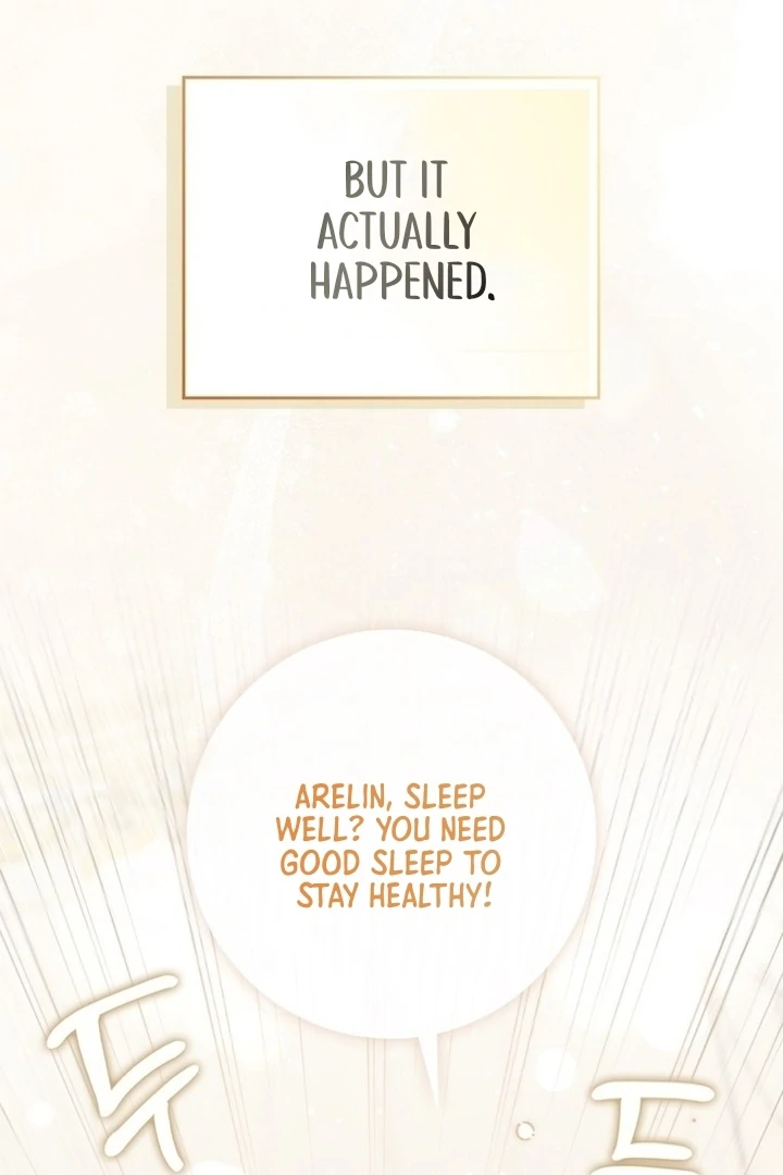 Read The Male Lead Is Unhealthily Obsessed With My Health EN Manga Online