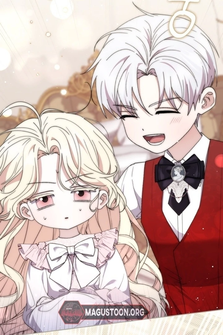 Read The Male Lead Is Unhealthily Obsessed With My Health EN Manga Online