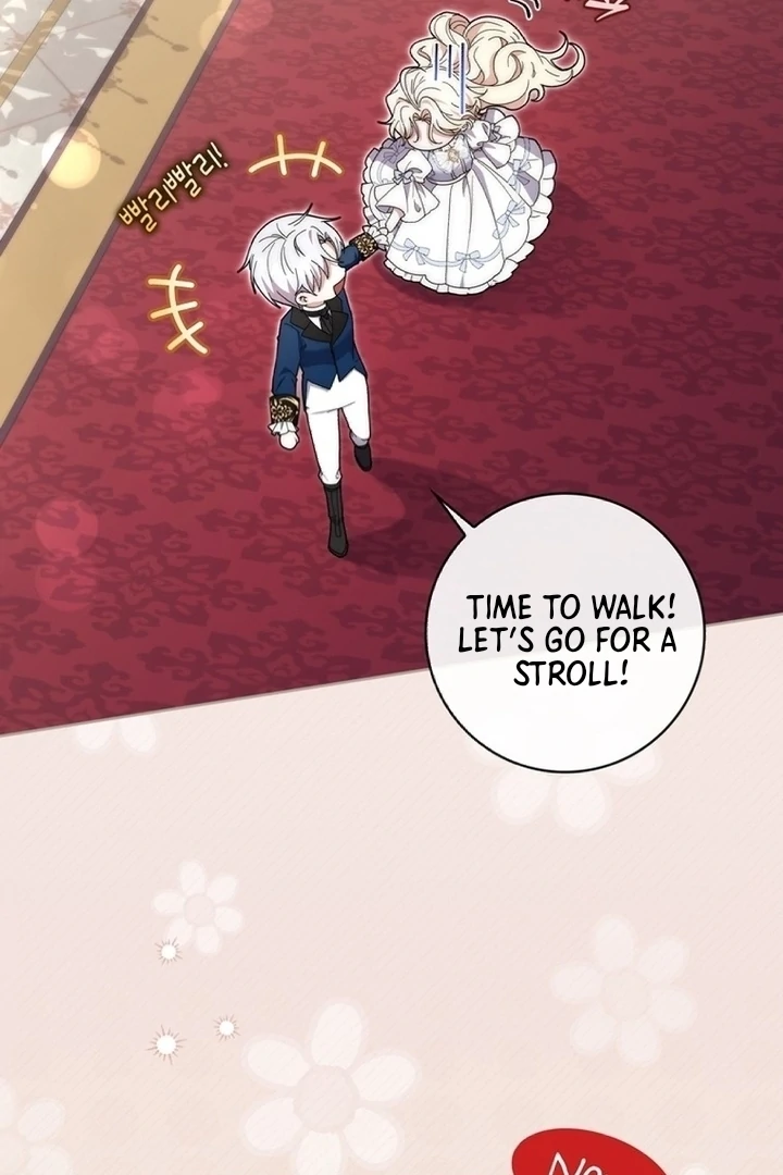 Read The Male Lead Is Unhealthily Obsessed With My Health EN Manga Online