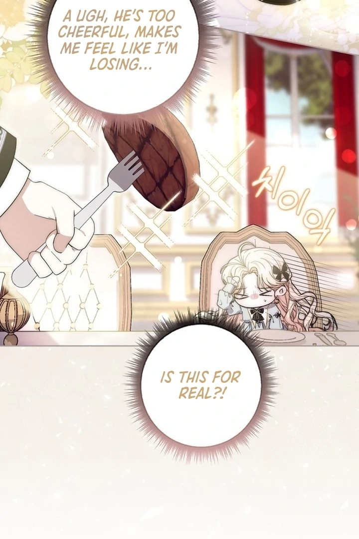 Read The Male Lead Is Unhealthily Obsessed With My Health EN Manga Online