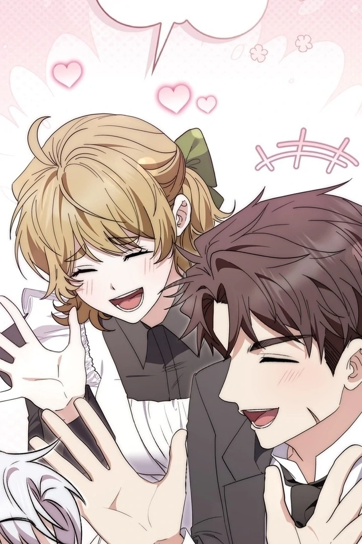Read The Male Lead Is Unhealthily Obsessed With My Health EN Manga Online