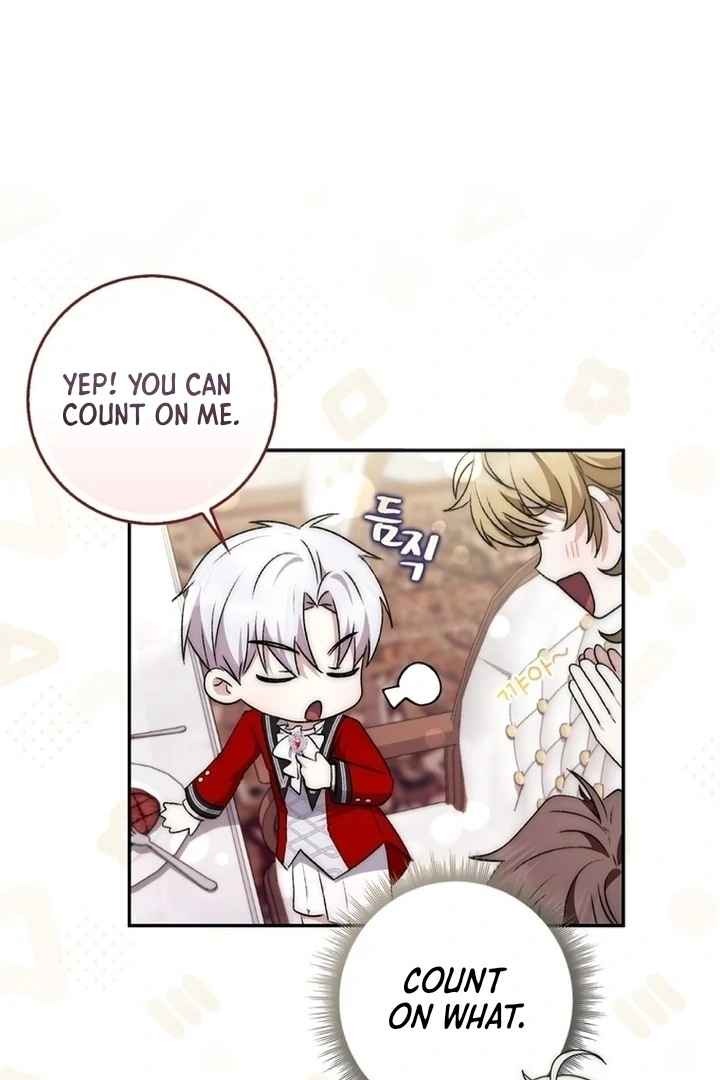 Read The Male Lead Is Unhealthily Obsessed With My Health EN Manga Online