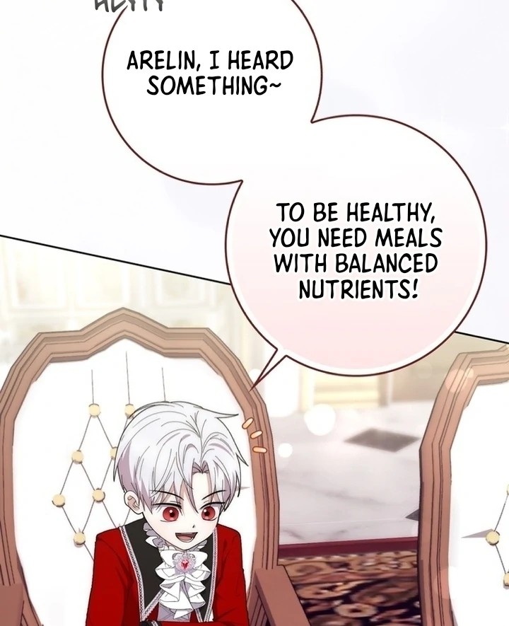 Read The Male Lead Is Unhealthily Obsessed With My Health EN Manga Online