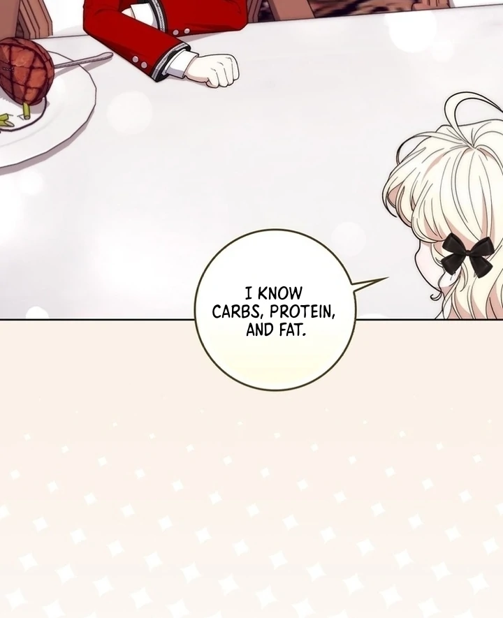 Read The Male Lead Is Unhealthily Obsessed With My Health EN Manga Online