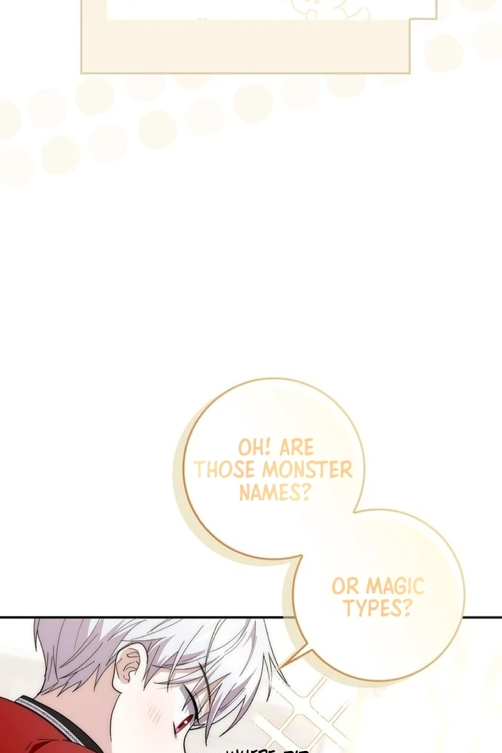 Read The Male Lead Is Unhealthily Obsessed With My Health EN Manga Online