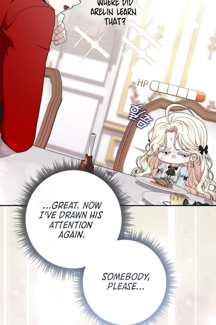 Read The Male Lead Is Unhealthily Obsessed With My Health EN Manga Online