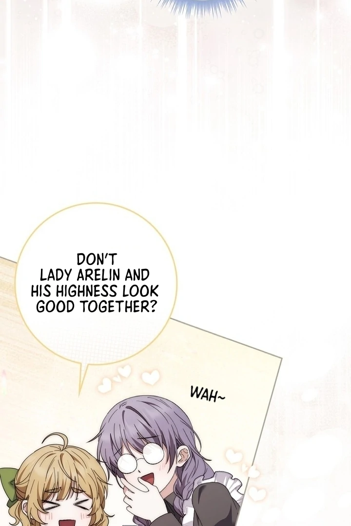 Read The Male Lead Is Unhealthily Obsessed With My Health EN Manga Online