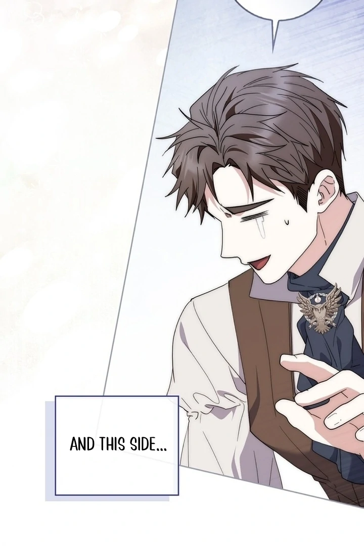 Read The Male Lead Is Unhealthily Obsessed With My Health EN Manga Online