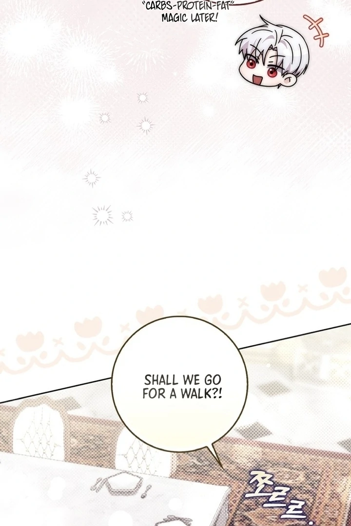 Read The Male Lead Is Unhealthily Obsessed With My Health EN Manga Online
