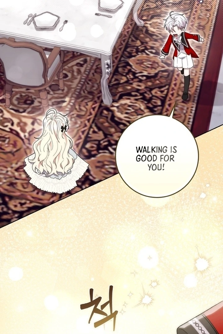 Read The Male Lead Is Unhealthily Obsessed With My Health EN Manga Online