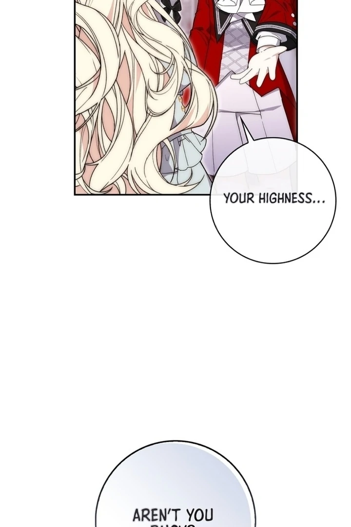 Read The Male Lead Is Unhealthily Obsessed With My Health EN Manga Online