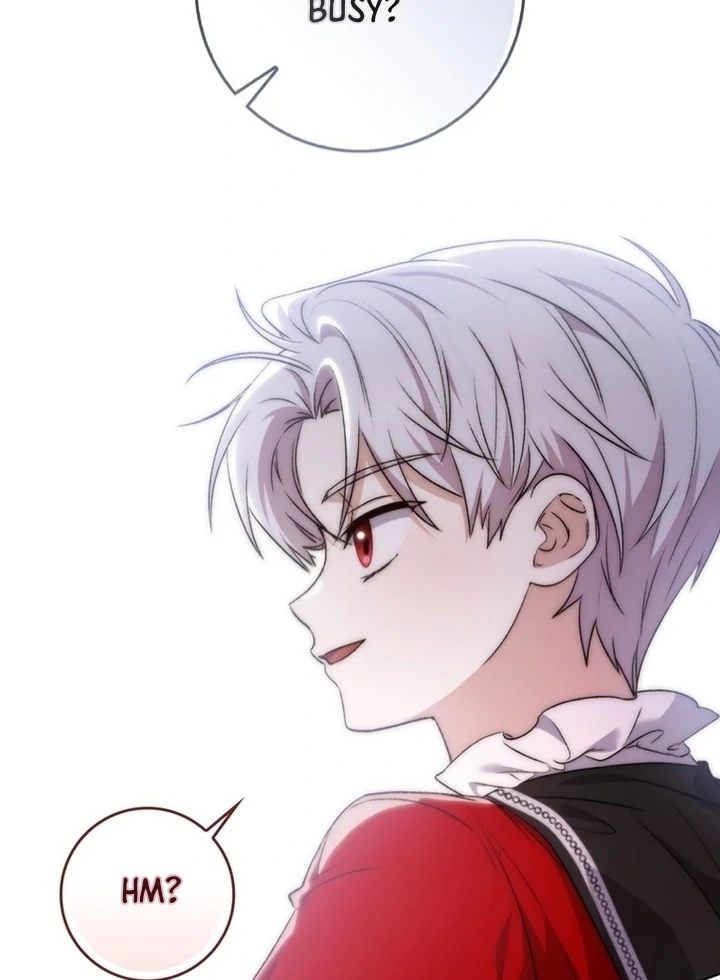 Read The Male Lead Is Unhealthily Obsessed With My Health EN Manga Online