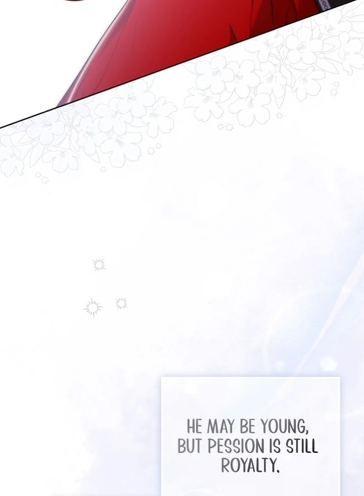 Read The Male Lead Is Unhealthily Obsessed With My Health EN Manga Online