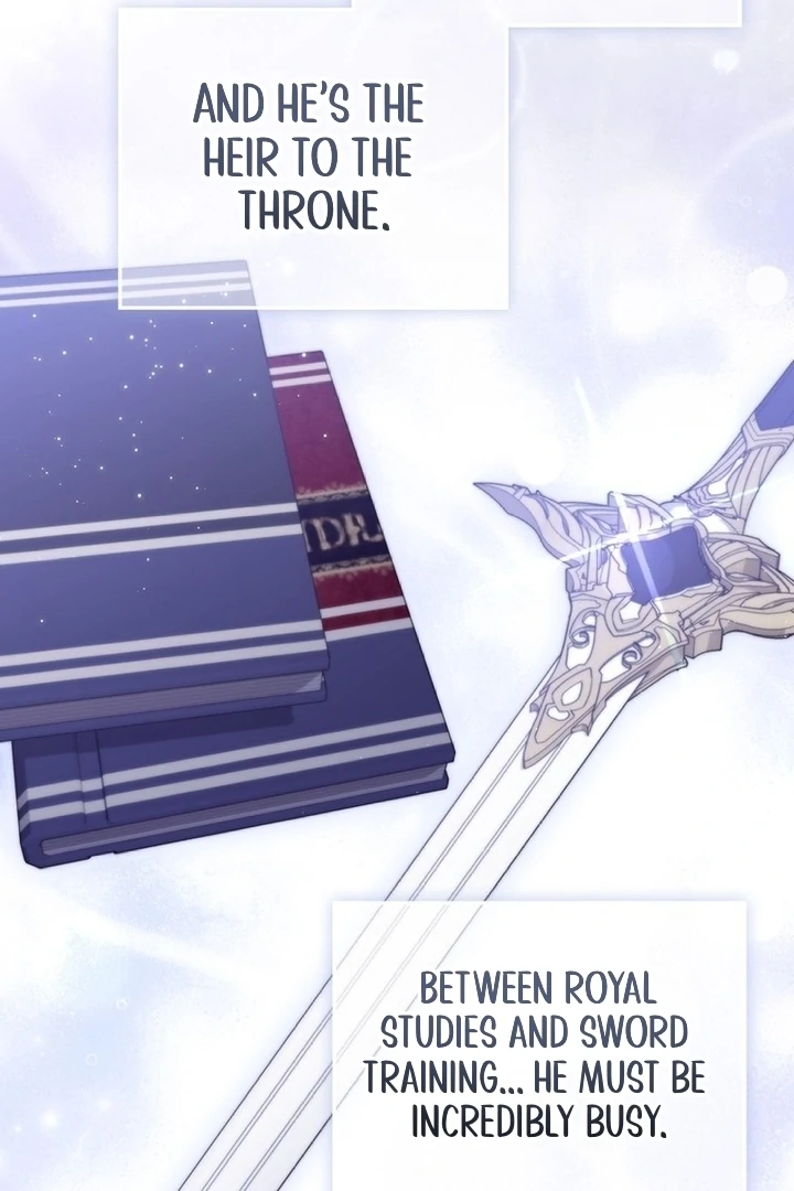 Read The Male Lead Is Unhealthily Obsessed With My Health EN Manga Online