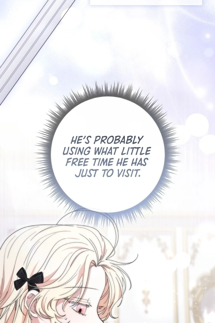 Read The Male Lead Is Unhealthily Obsessed With My Health EN Manga Online