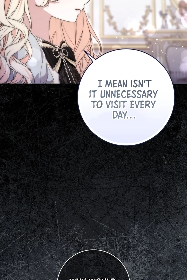 Read The Male Lead Is Unhealthily Obsessed With My Health EN Manga Online
