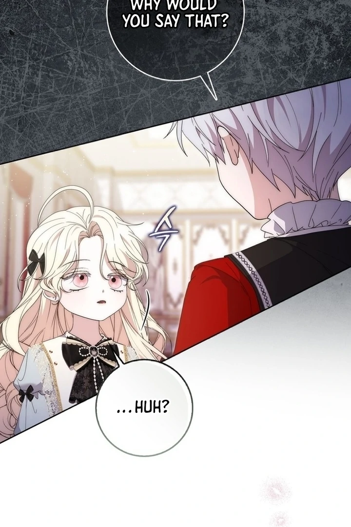 Read The Male Lead Is Unhealthily Obsessed With My Health EN Manga Online