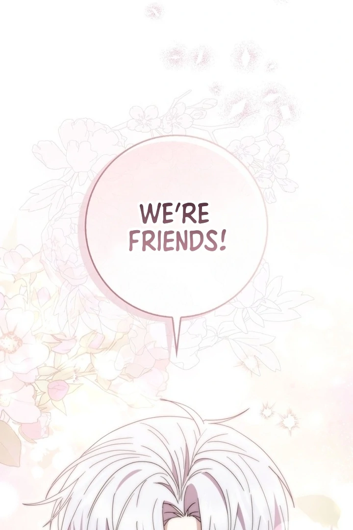 Read The Male Lead Is Unhealthily Obsessed With My Health EN Manga Online