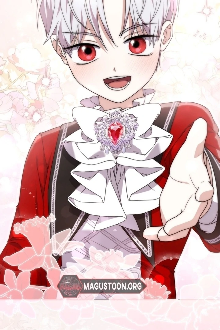 Read The Male Lead Is Unhealthily Obsessed With My Health EN Manga Online