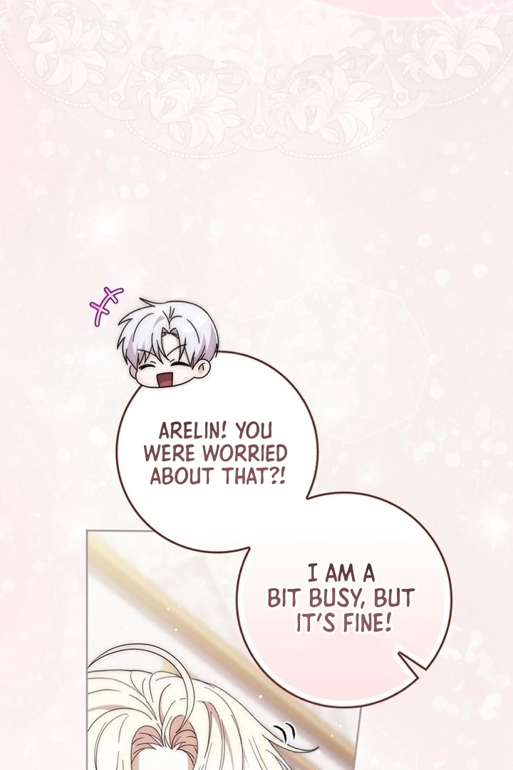 Read The Male Lead Is Unhealthily Obsessed With My Health EN Manga Online