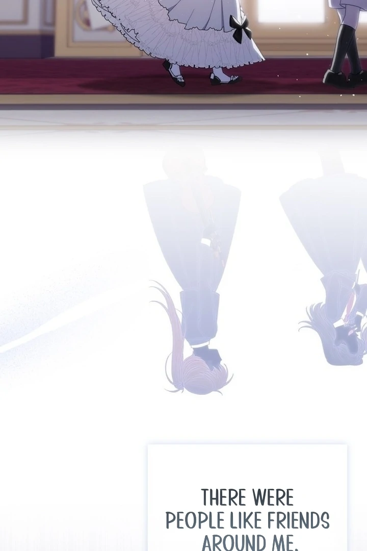 Read The Male Lead Is Unhealthily Obsessed With My Health EN Manga Online