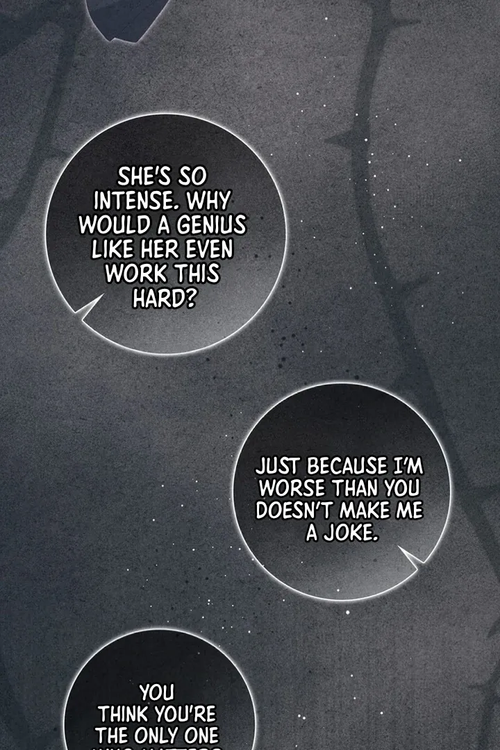 Read The Male Lead Is Unhealthily Obsessed With My Health EN Manga Online