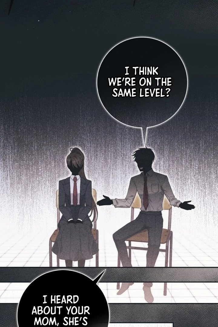 Read The Male Lead Is Unhealthily Obsessed With My Health EN Manga Online