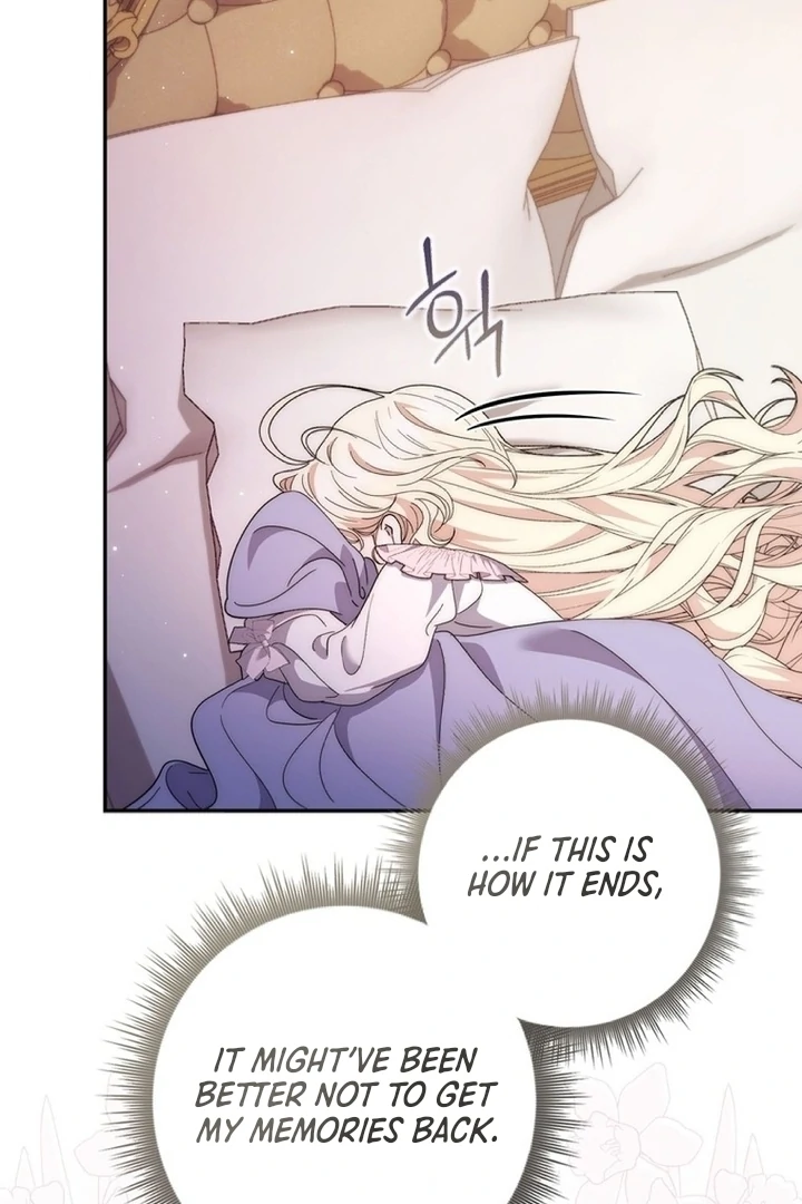 Read The Male Lead Is Unhealthily Obsessed With My Health EN Manga Online