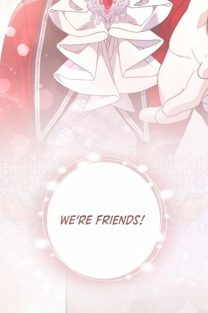 Read The Male Lead Is Unhealthily Obsessed With My Health EN Manga Online