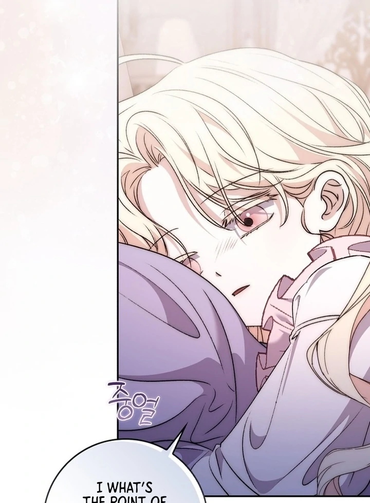 Read The Male Lead Is Unhealthily Obsessed With My Health EN Manga Online