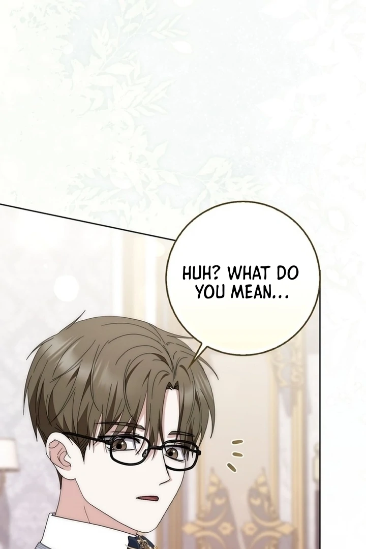 Read The Male Lead Is Unhealthily Obsessed With My Health EN Manga Online