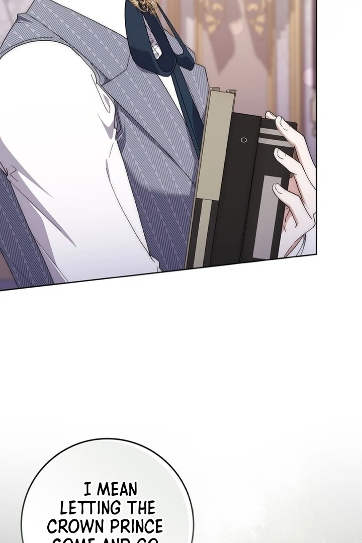 Read The Male Lead Is Unhealthily Obsessed With My Health EN Manga Online