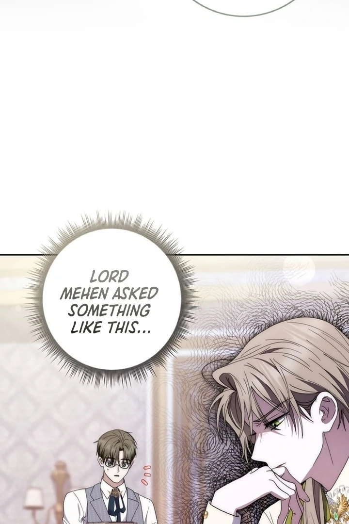 Read The Male Lead Is Unhealthily Obsessed With My Health EN Manga Online