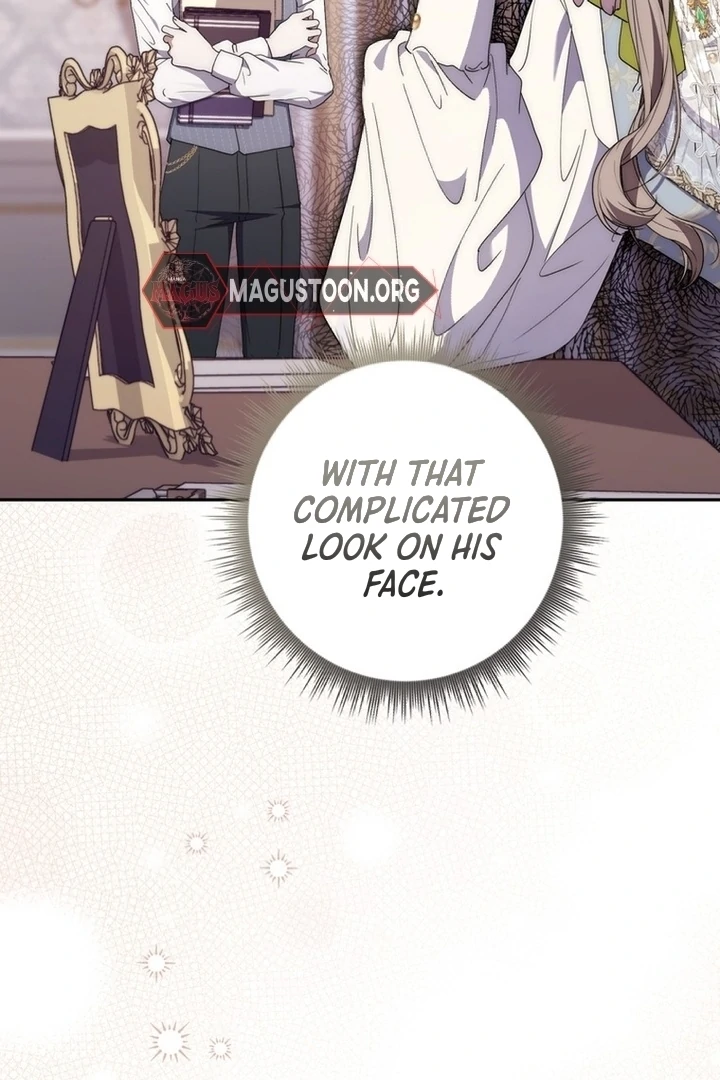 Read The Male Lead Is Unhealthily Obsessed With My Health EN Manga Online