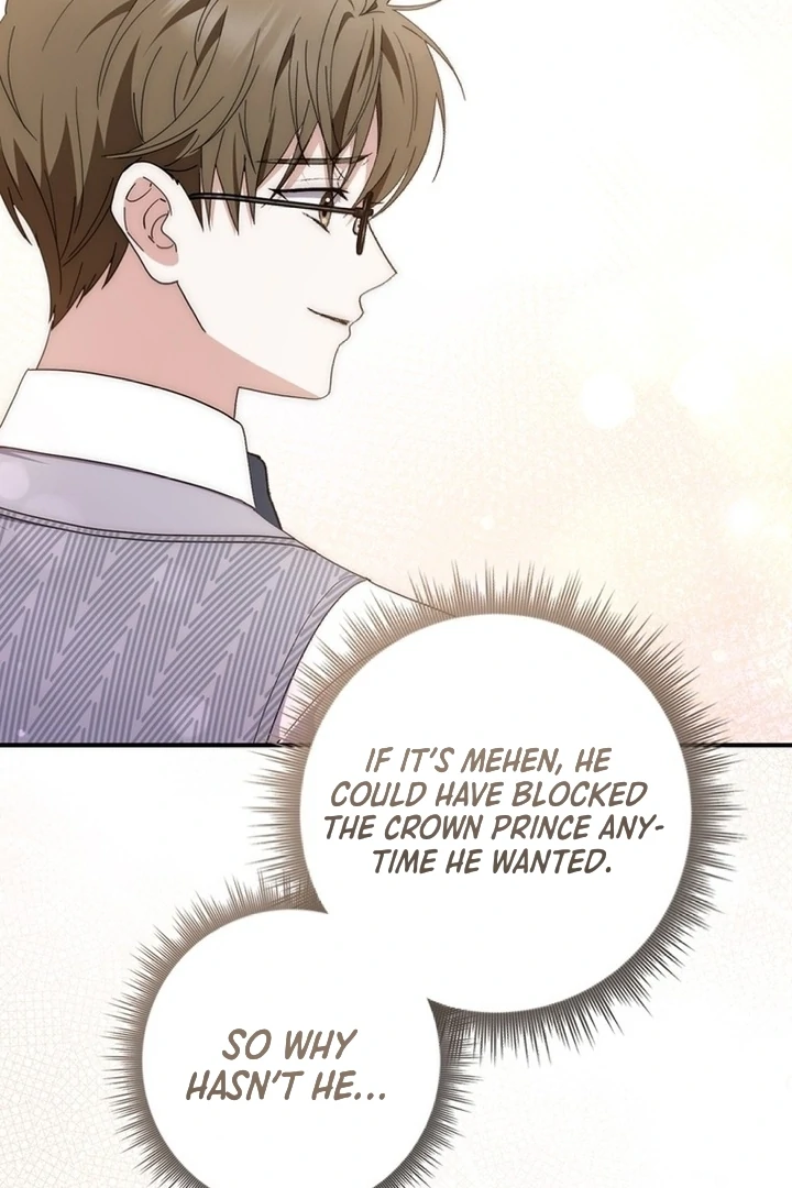 Read The Male Lead Is Unhealthily Obsessed With My Health EN Manga Online