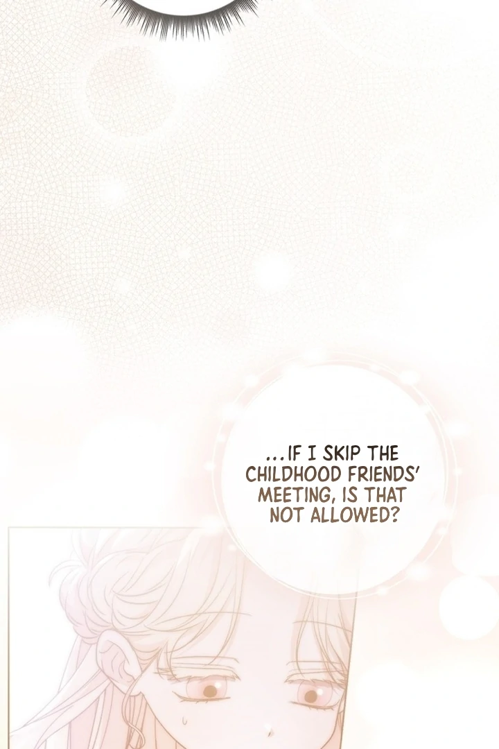 Read The Male Lead Is Unhealthily Obsessed With My Health EN Manga Online