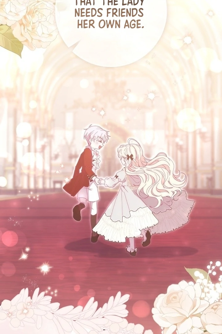Read The Male Lead Is Unhealthily Obsessed With My Health EN Manga Online