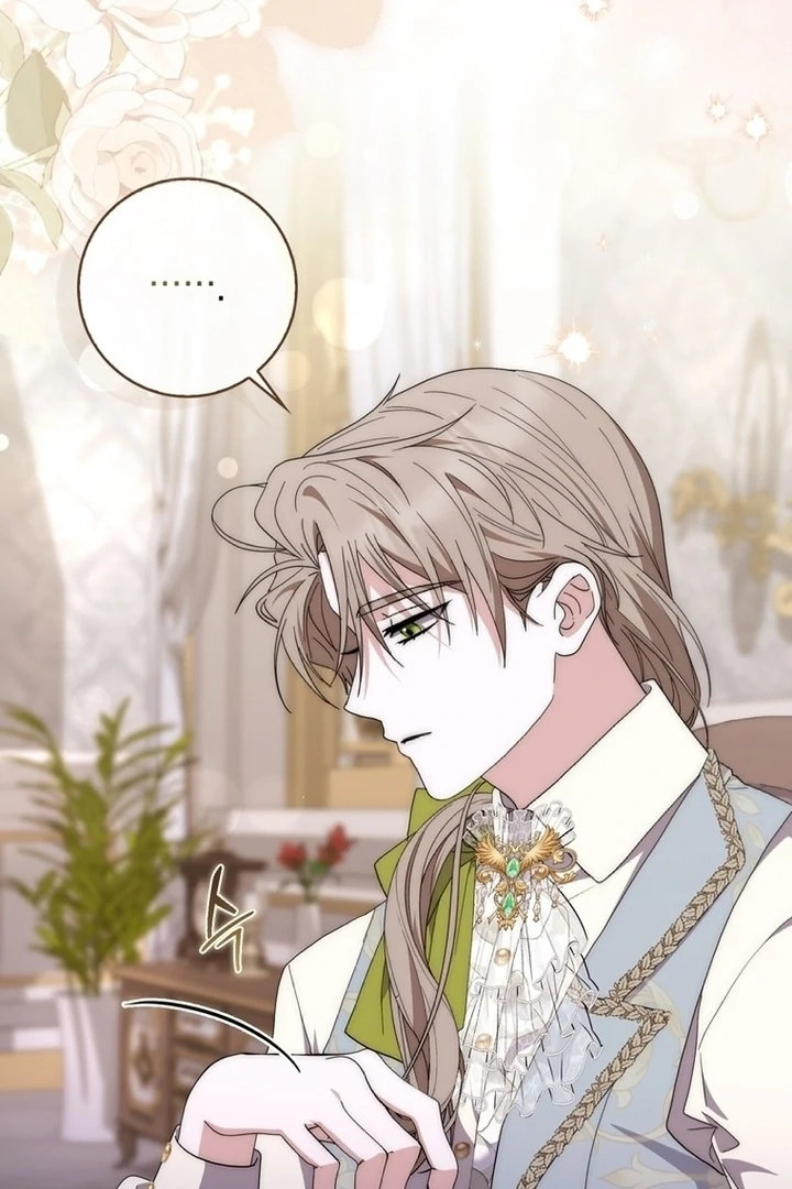 Read The Male Lead Is Unhealthily Obsessed With My Health EN Manga Online
