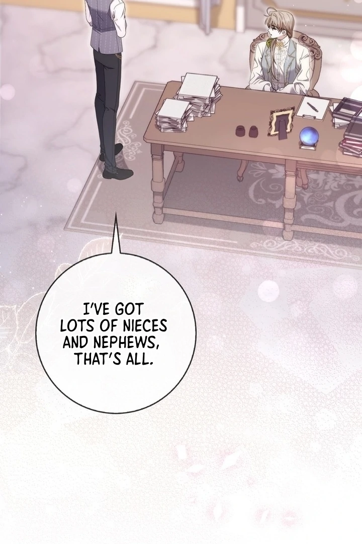 Read The Male Lead Is Unhealthily Obsessed With My Health EN Manga Online